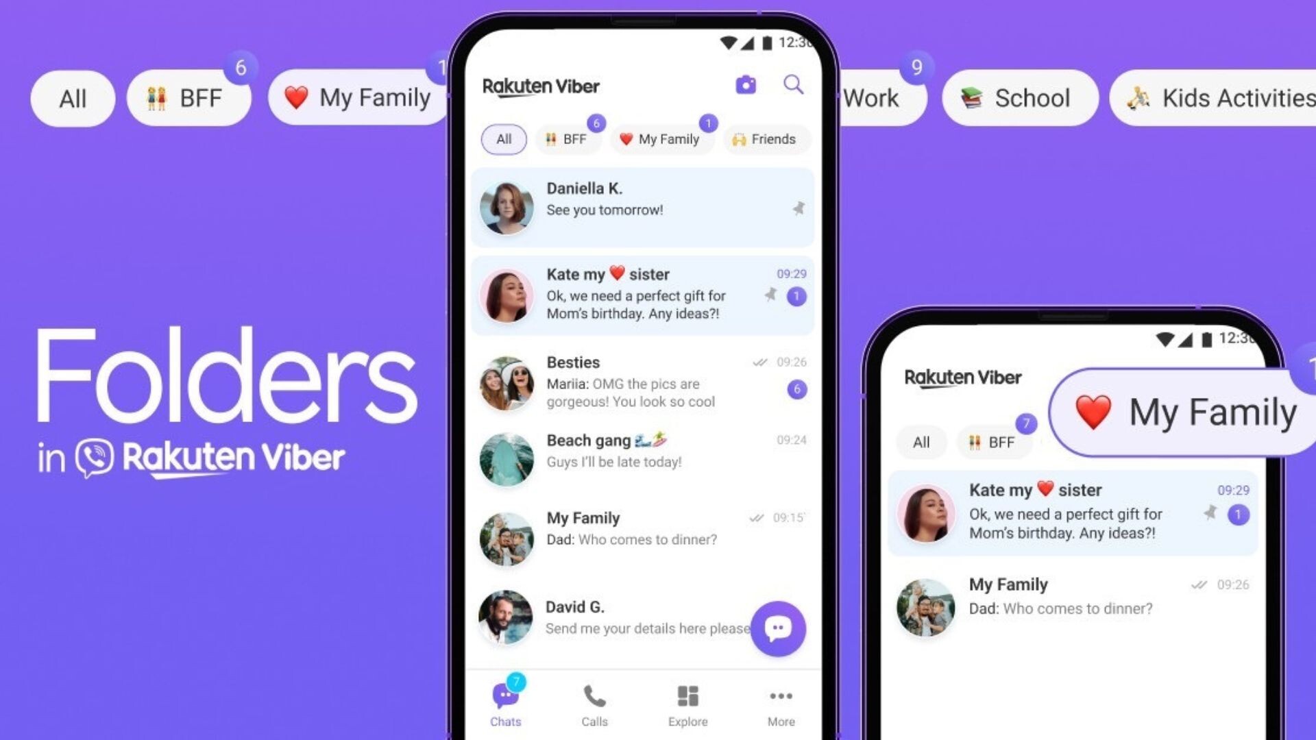 Viber Ecosystem - Viber's Cross-Platform Internet Calling Software with Over a Billion Users Globally Viber Ecosystem - Viber's Cross-Platform Internet Calling Software with Over a Billion Users Globally